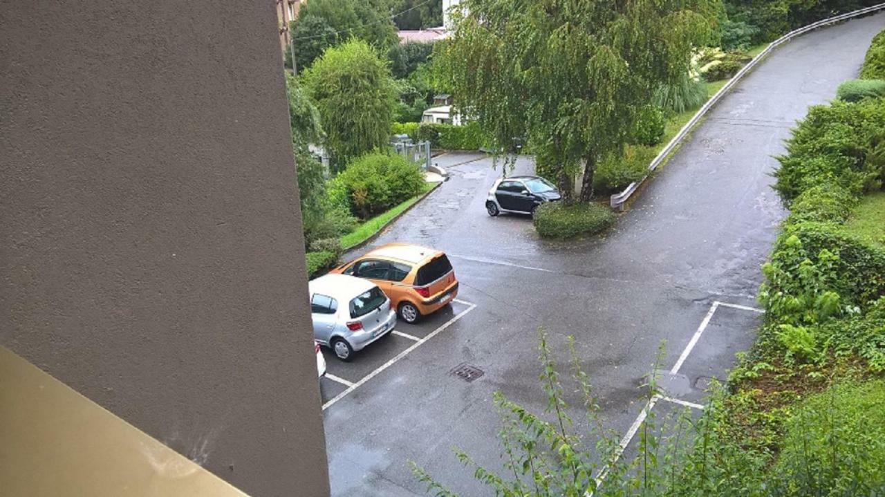 Appartamento Oasi Felice Como Exteriér fotografie